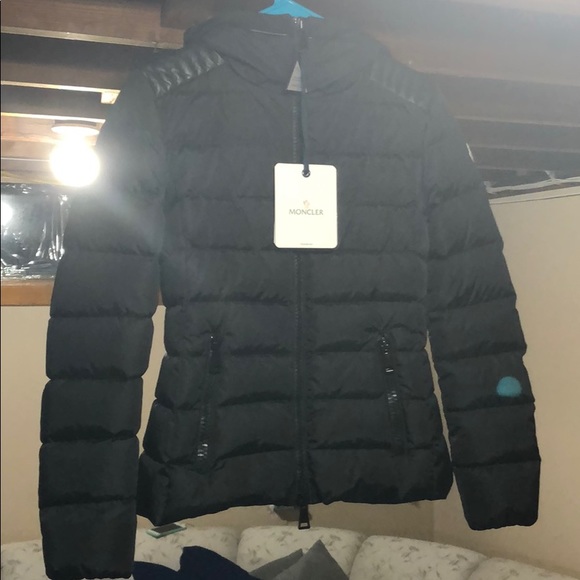 Down quilted nylon technique jacket - Picture 1 of 7